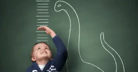 Koja je moja idealna visina?