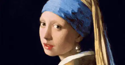 Qual è il tuo QI quando si tratta di capolavori d'arte?