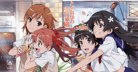 Tes Kepribadian: Karakter Toaru Kagaku no Railgun Manakah Kamu?