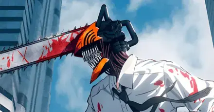 Ni mhusika gani wa Chainsaw Man wewe ni?