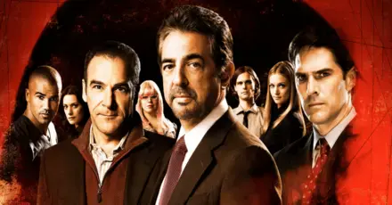 Ni Mhudumu Gani Kutoka kwa Criminal Minds Ulivyo? Penelope au Aaron? Jifunze!