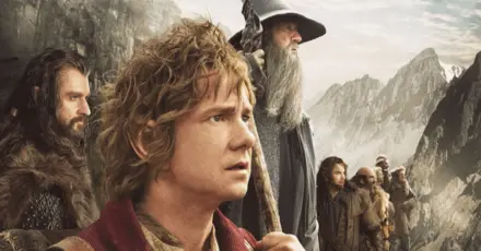 Quel personnage du Hobbit es-tu ?