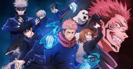 呪術廻戦キャラクター診断