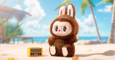 测测你是哪一款Labubu - 从性格出发，匹配独属于你的Labubu！