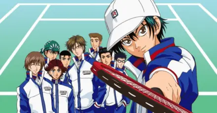 Tes Kepribadian: Karakter The Prince of Tennis Manakah Kamu?