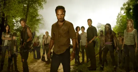 Which the Walking Dead Character Am I? (2025 Update)