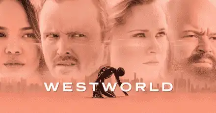 Wewe ni mhusika gani wa Westworld?