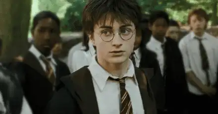 Kto jest Twoją bratnią duszą w Harrym Potterze?