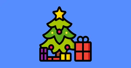 Christmas 2048