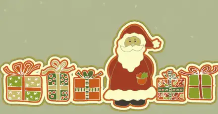 Test di Natale