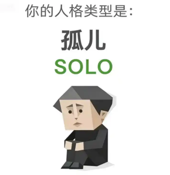SOLO sample image