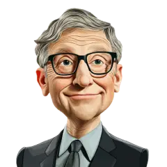 Bill Gates