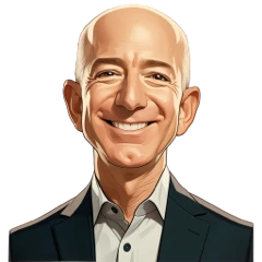 Jeff Bezos