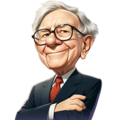 Warren Buffett